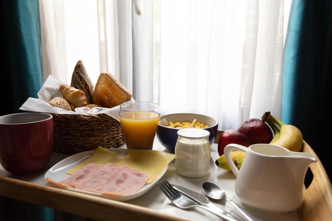 Umma Boutique Bed & Breakfast 3*