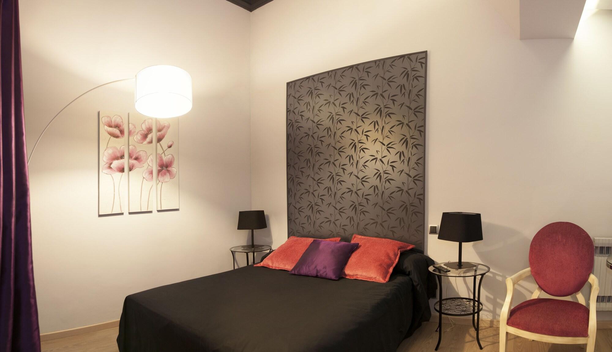 Umma Boutique Bed & Breakfast 3*