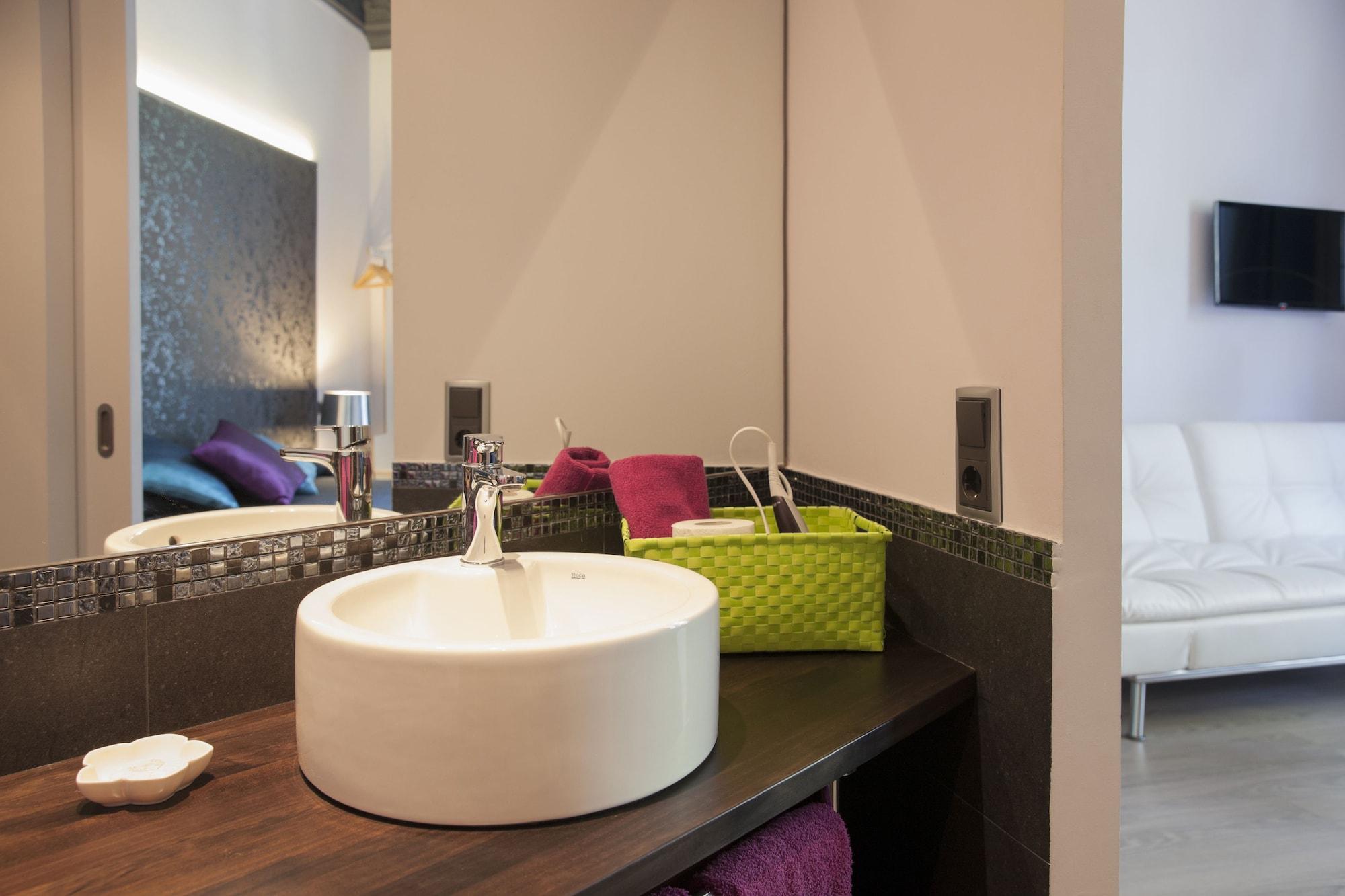 Umma Boutique Bed & Breakfast