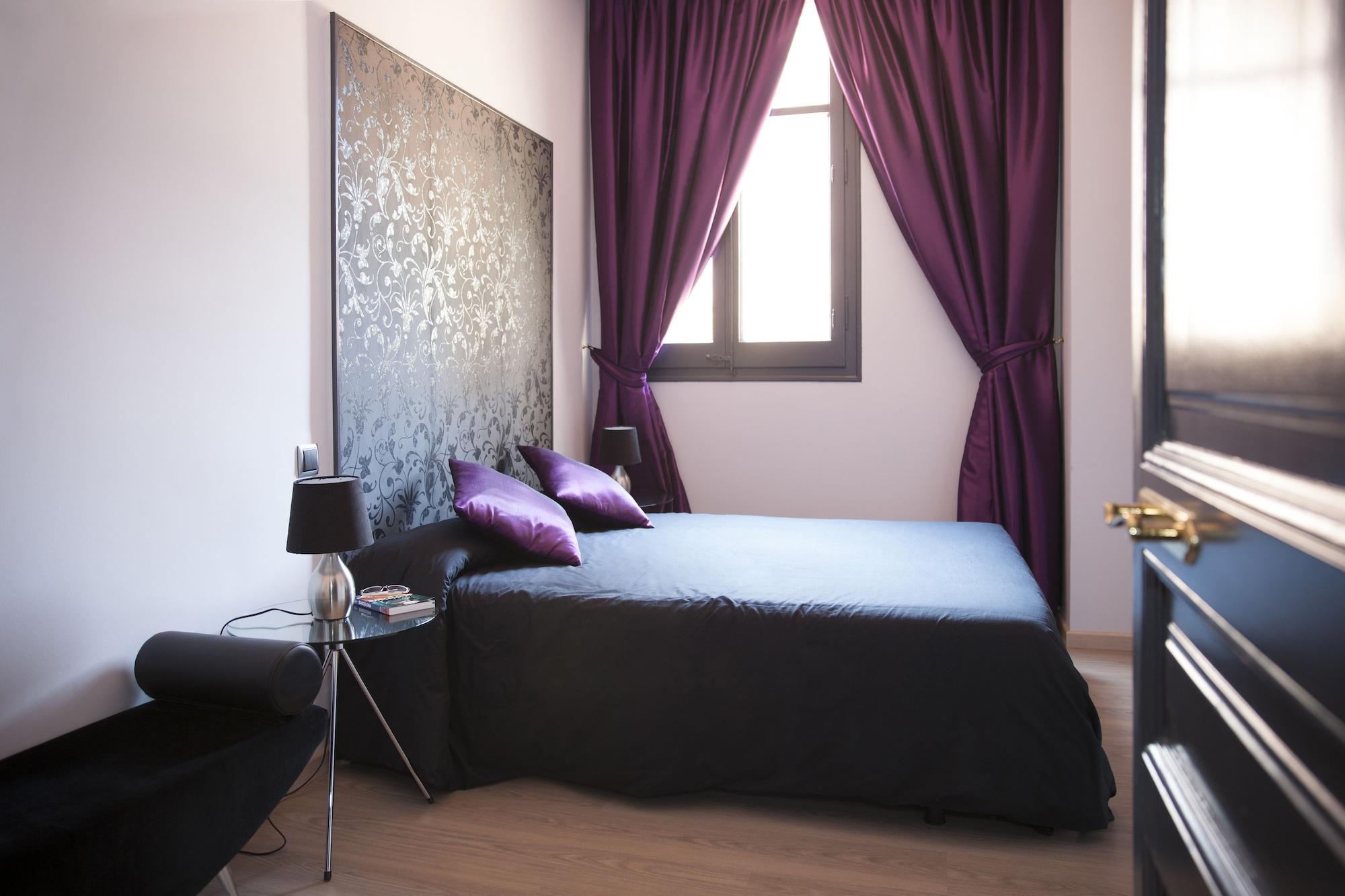 Umma Boutique Bed & Breakfast