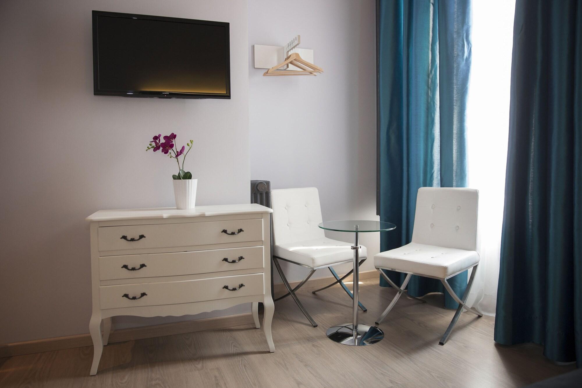Umma Boutique Bed & Breakfast