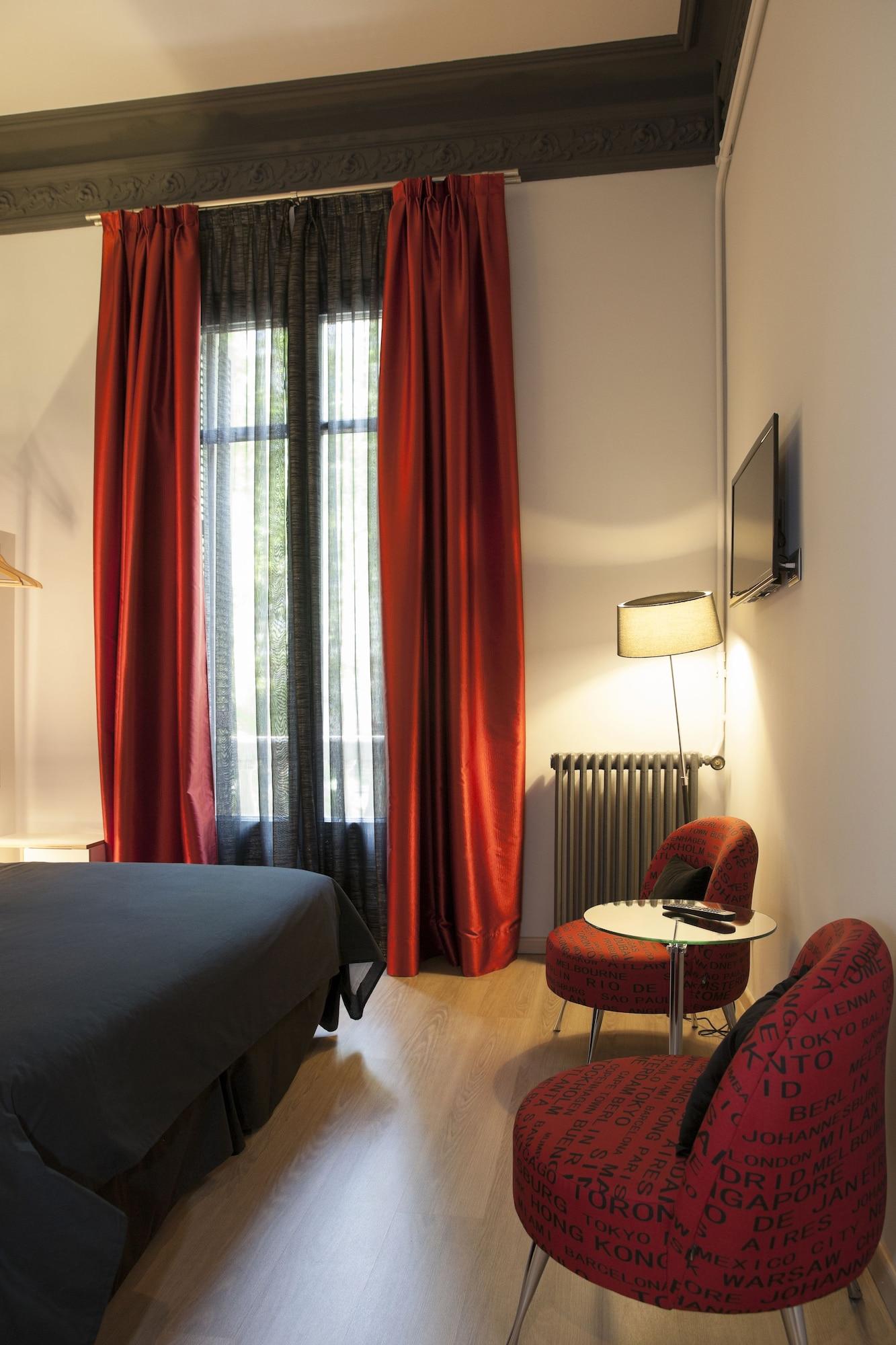 Frühstückspension Umma Boutique 3*