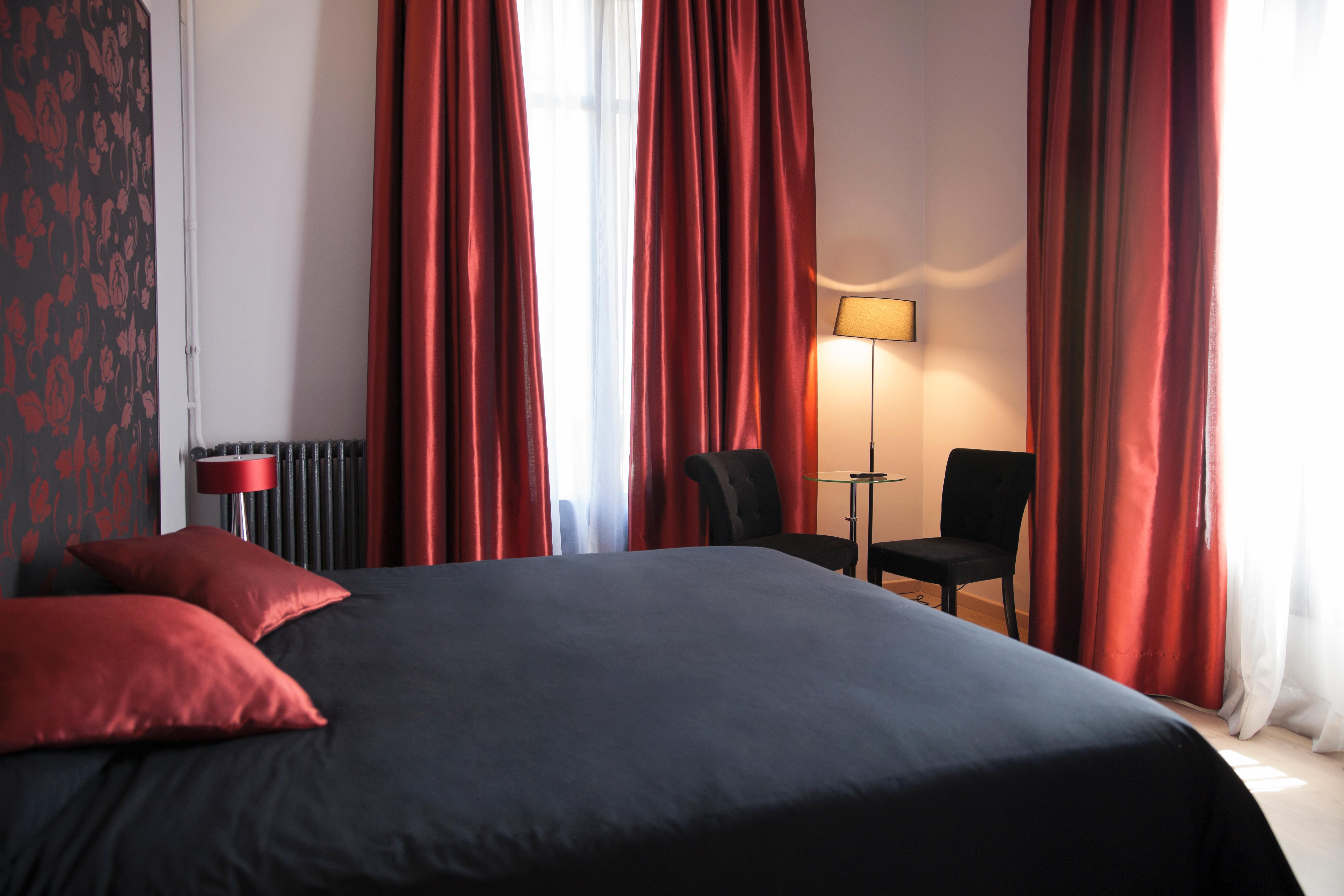 Umma Boutique Bed & Breakfast