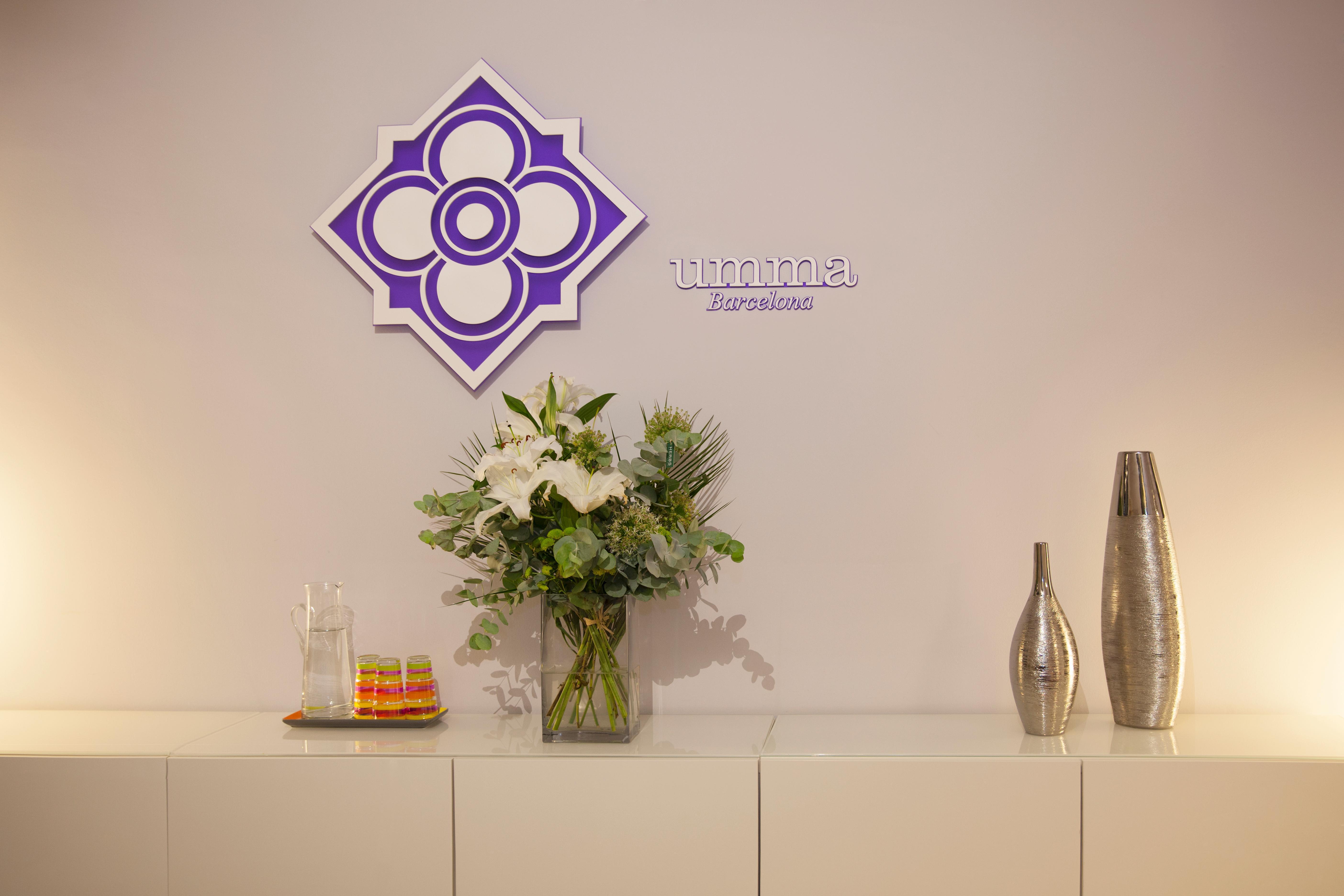 Umma Boutique Frühstückspension Barcelona