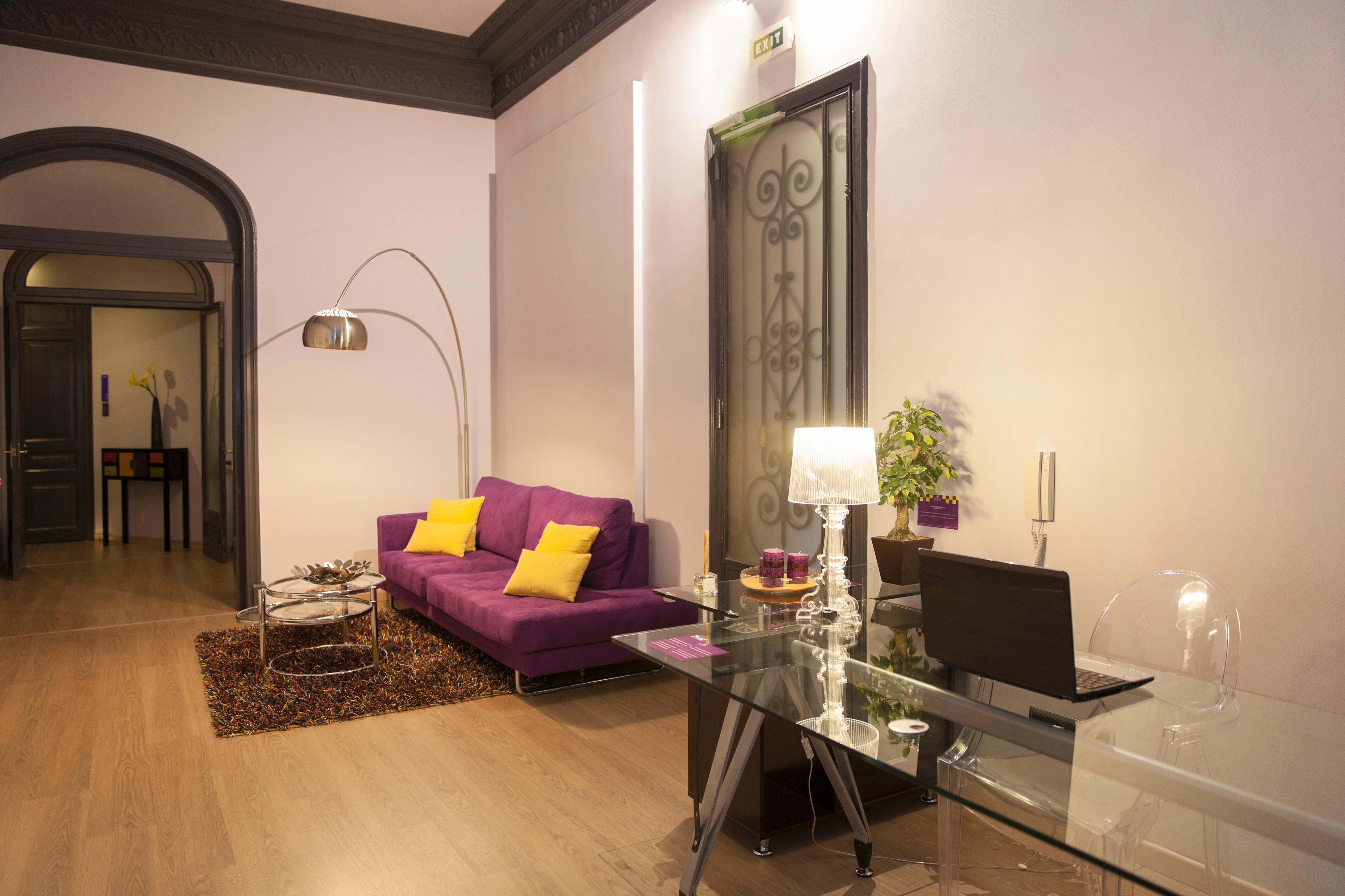 Umma Boutique Bed & Breakfast