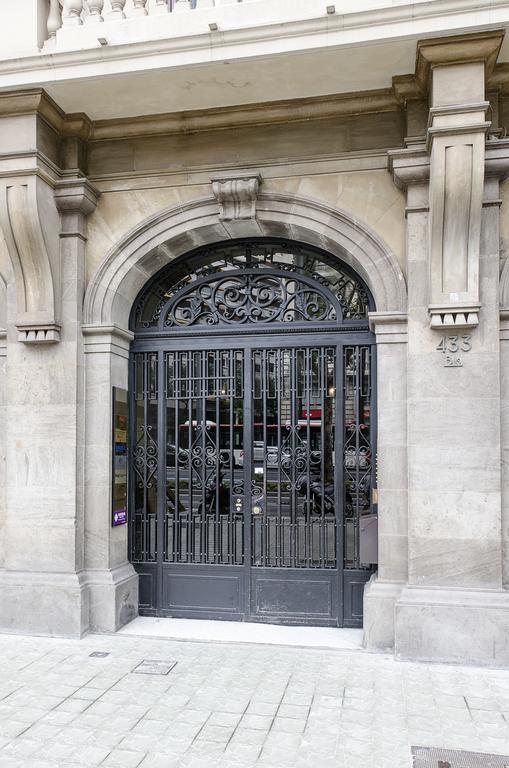 Umma Boutique Bed & Breakfast Barcelona