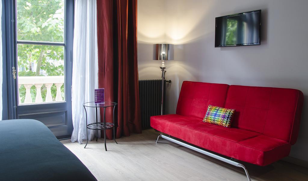 Bed & Breakfast Umma Boutique 3*