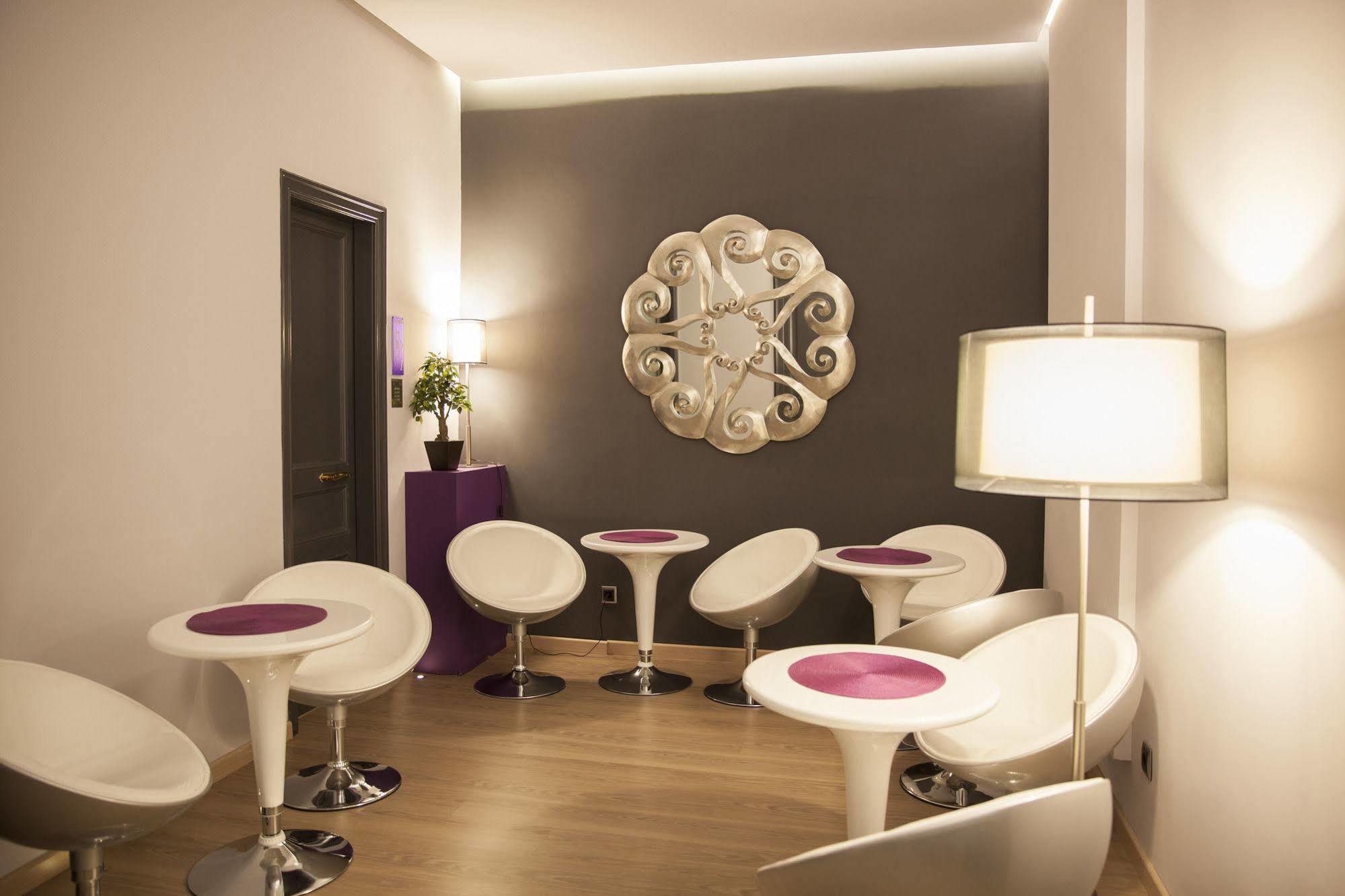 Umma Boutique Frühstückspension Barcelona