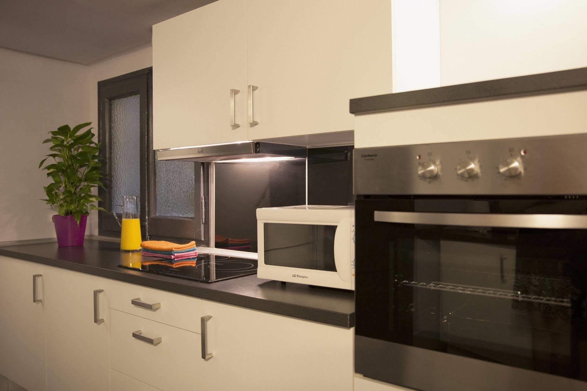 Umma Boutique Frühstückspension Barcelona