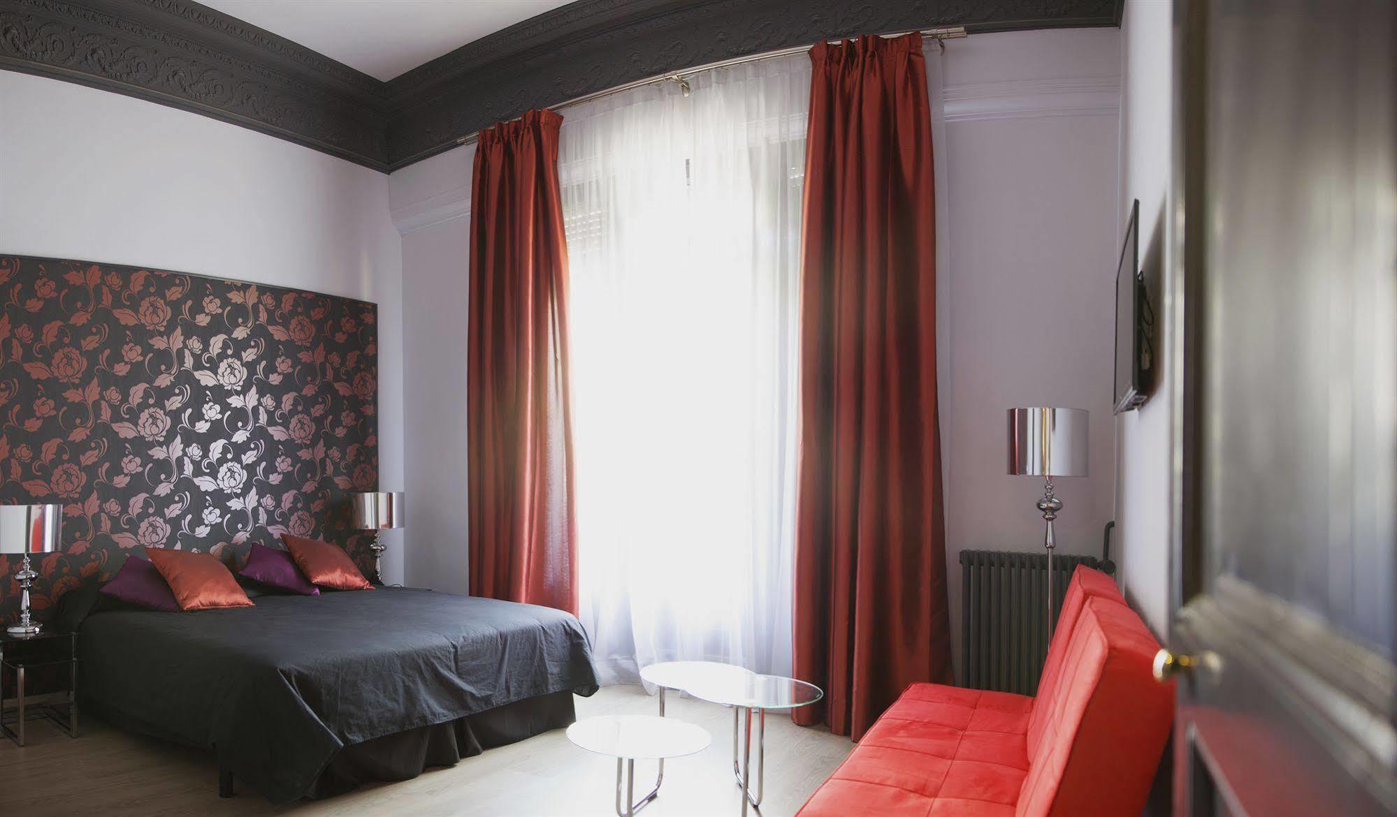 Umma Boutique Frühstückspension Barcelona