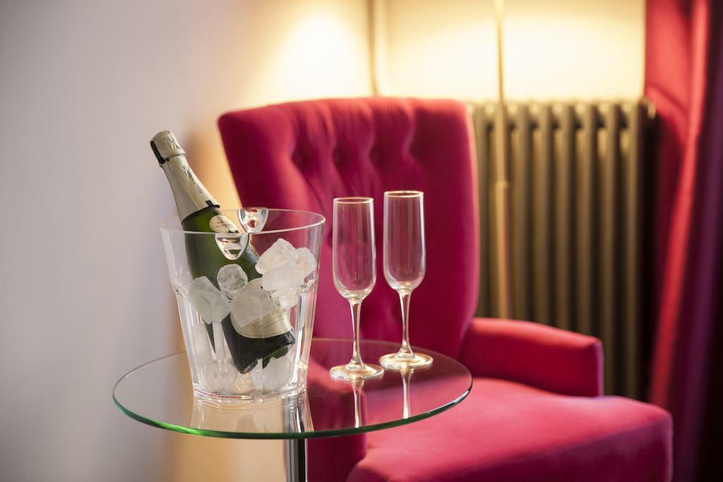 Frühstückspension Umma Boutique Barcelona