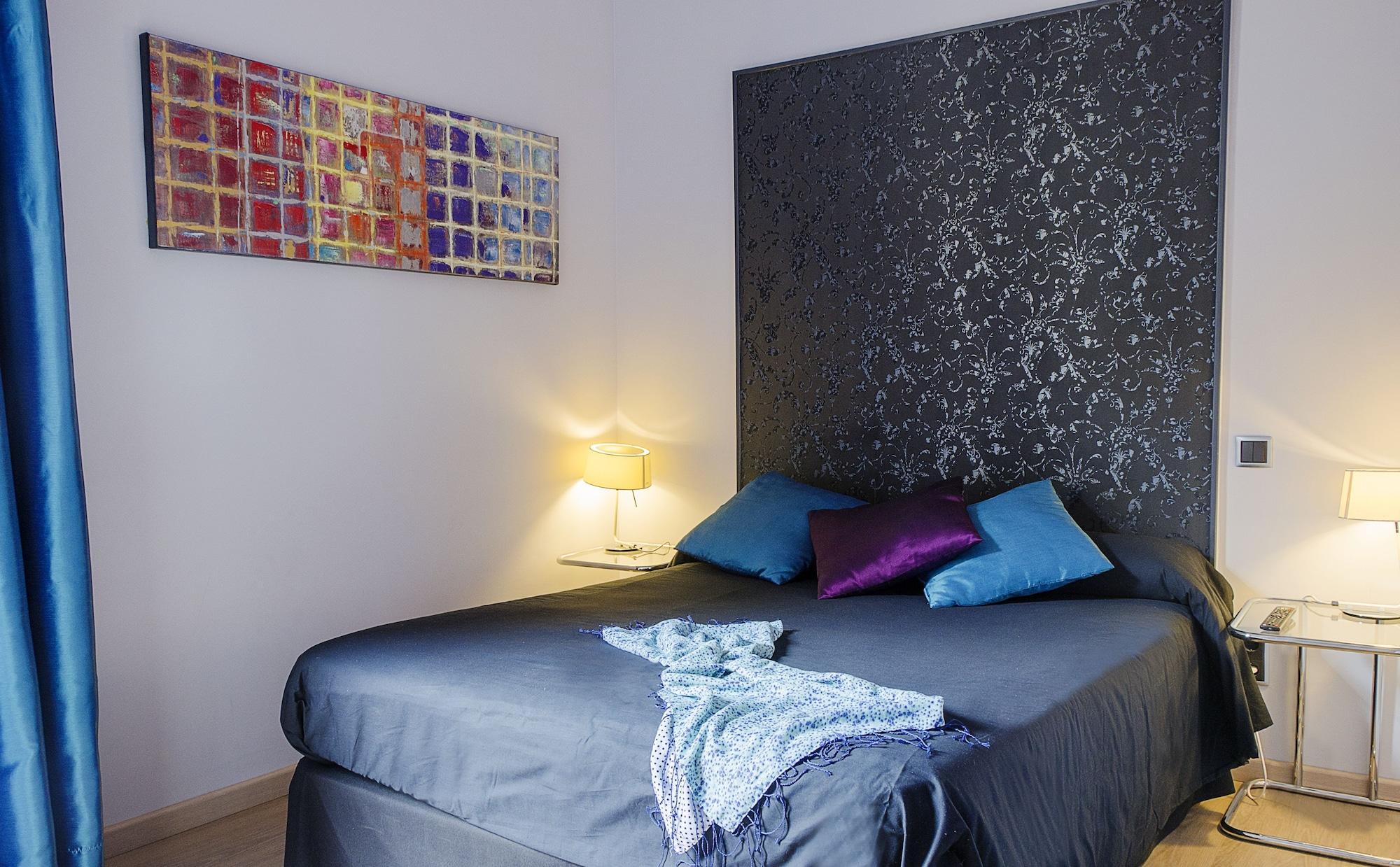 Umma Boutique Bed & Breakfast Barcelona