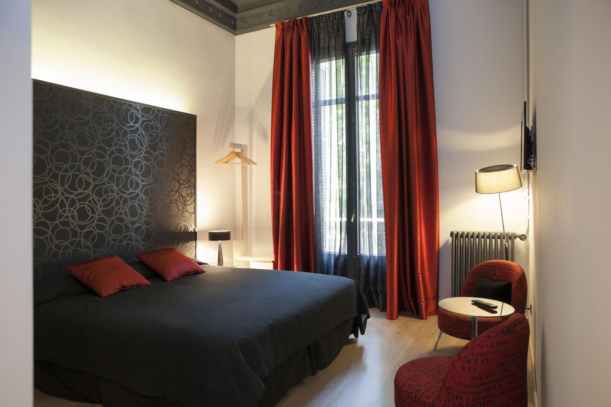 Bed & Breakfast Umma Boutique 3*