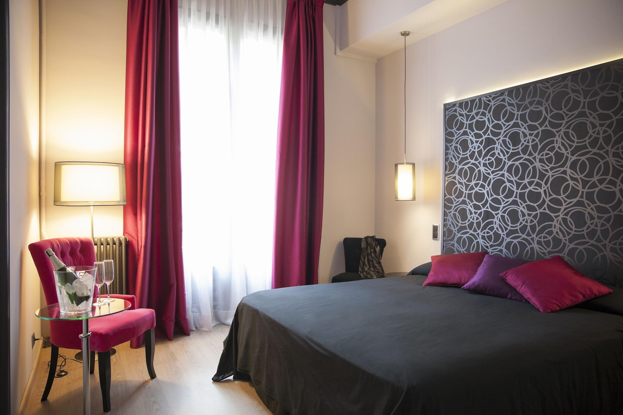 Umma Boutique Bed & Breakfast