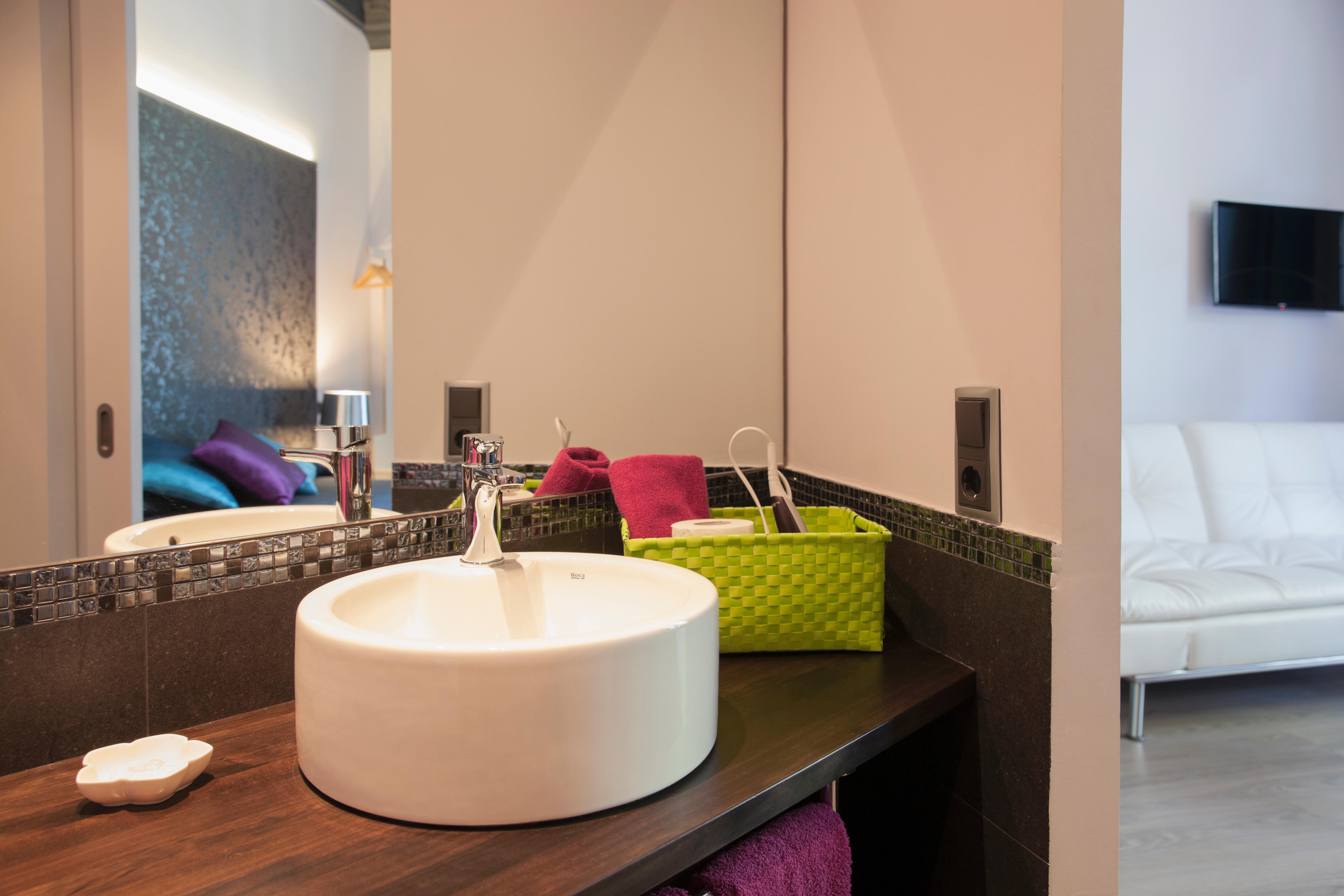 Umma Boutique Bed & Breakfast 3*